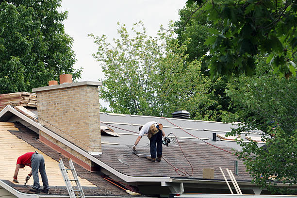 Quick and Trustworthy Emergency Roof Repair Services in Elm Grove, WI