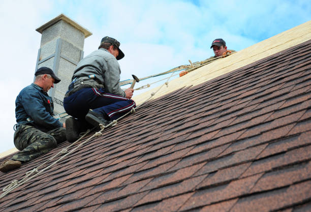 Best Commercial Roofing Services  in Elm Grove, WI